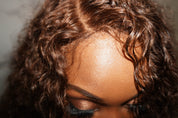 Lexie – Glueless Water Wave 4x4 Lace Front Wigs